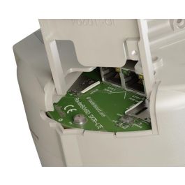 MikroTik 650 MHz, RouterOS v7, 64 MB, 16 MB, PoE-IN, 22W, 5 W, 802.3af/at, 12-57 V, 2 x Micro SIM MikroTik 650 MHz, RouterOS v7, 64 MB, 16 MB, PoE-IN, 22W, 5 W, 802.3af/at, 12-57 V, 2 x Micro SIM