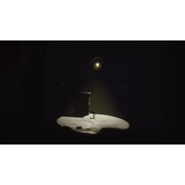 Bandai Namco Entertainment Little Nightmares: Enhanced Edition - Edición completa para Nintendo Switch 2