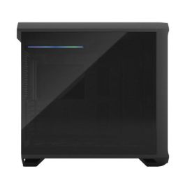 Fractal Design Torrent Negro PC Caja ATX con Ventana Lateral FD-C-TOR1A-06 Fractal Design Torrent Negro PC Caja ATX con Ventana Lateral FD-C-TOR1A-06