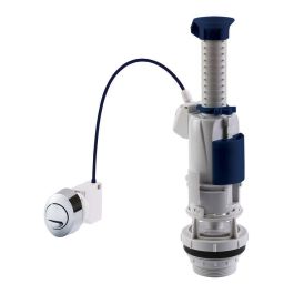 Descargador universal cíes triple base Precio: 12.724965. SKU: B13D3NEQWX