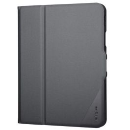 Targus VersaVu Slim Case Funda para Apple iPad 11ª Gen (2025) y iPad 10ª Gen 10.9 2022 - Negro