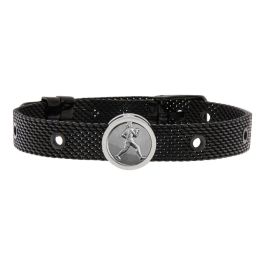 Pulsera Unisex Runner Talent Jewels TJA-1-19-03-2-235 Negro Precio: 116.50000032. SKU: B18R2FRQTT