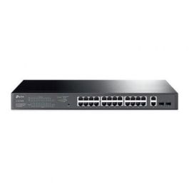 Switch Tp - Link Tl - Sg1428Pe 28 Puertos