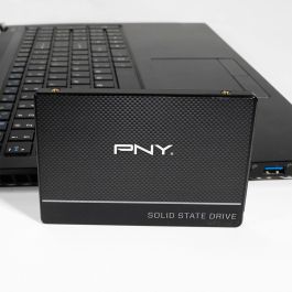 PNY PNY0751492636023 SSD Disco Duro Interno CS900 2 TB 2.5 Pulgadas