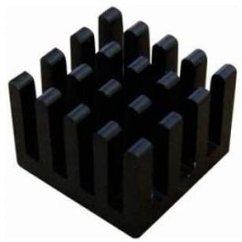 Raspberry Pi Disipador para Raspberry 674-4747 10 x 10 x 10mm Negro Precio: 7.49999987. SKU: B1FT8NDJCY