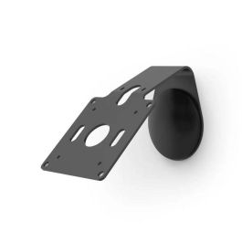 Compulocks Soporte de Seguridad Kiosk VESA Fijo 45 Grados para Mostrador y Pared | Base de Montaje Core Negro Compulocks Soporte de Seguridad Kiosk VESA Fijo 45 Grados para Mostrador y Pared | Base de Montaje Core Negro