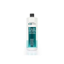 Champú Bivalente Anticaspa y Antigraso Re-Balance Care 1000ml - Design Look, para cabellos grasos y con caspa Precio: 7.99000026. SKU: B164WM5HZ4