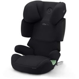 Silla de coche CYBEX Solution X i-Fix - De 3 a 12 años - Pure Black Precio: 165.5000006. SKU: B12RJQL8J2
