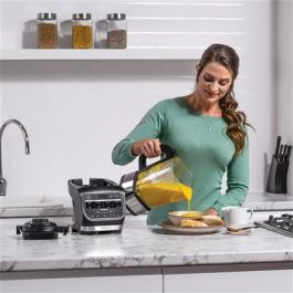 Ninja Batidora de Vaso y Sopera Eléctrica HB150EU Foodi 1000W 700ml