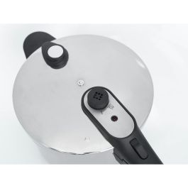 Olla Express JATA HOLL2230 10L * Gris 1000 W 10 L Ø 24 cm