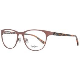 Montura de Gafas Mujer Pepe Jeans PJ1248 52C2 Precio: 58.88999941. SKU: S7236512