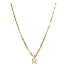 Colgante Mujer 24KAE 32405Y Dorado Colgante Mujer 24KAE 32405Y Dorado