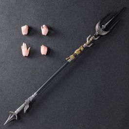 Square Enix Figura Final Fantasy XV Play Arts Kai - Lunafreya Nox Fleuret Square Enix Figura Final Fantasy XV Play Arts Kai - Lunafreya Nox Fleuret
