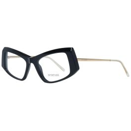 Montura de Gafas Mujer Sportmax SM5005 52001 Precio: 65.59000052. SKU: S7237995