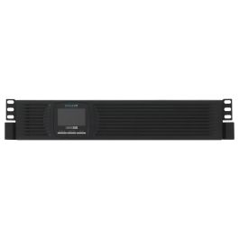 Online USV-Systeme UPS ZINTO Z800 800VA Línea Interactiva 720W