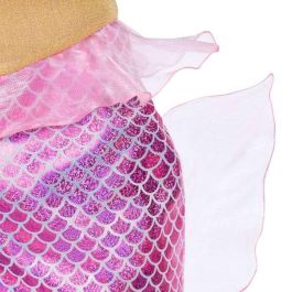Disfraz sirena vestido talla s Disfraz sirena vestido talla s
