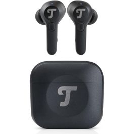 Teufel AIRY TWS Pro Auriculares In-Ear Bluetooth True-Wireless Night Black