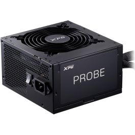 XPG Fuente de Alimentación Probe 600W ATX 2.4 80 Plus Bronze No Modular Precio: 64.99000024. SKU: B19FF6NAS2