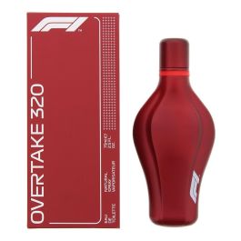 Overtake 320, Agua de Tocador, Para hombres, 75 ml Precio: 38.50000022. SKU: B1JMA9KFKN