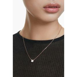 Colgante Mujer Swarovski 5701904 Dorado Colgante Mujer Swarovski 5701904 Dorado