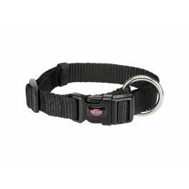 Collar para Perro Trixie New Premium Negro L/XL 40-65 cm