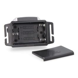 Edm Linterna Frontal Trail Tracker 5W 400 Lm Led 3 Modos A Pilas AAA Hasta 8h Autonomía