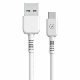 Cable Micro USB Muvit MCUSC0003 1,2 m Blanco Precio: 16.59000024. SKU: B1AT9PYMY3
