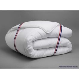 Dodo Edredón BELLE NUIT 350 g/m² 220x240 cm Antiácaros Relleno Poliéster Hueco