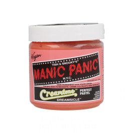 Manic Panic Creamtone 118 ml Color Dreamsicle Precio: 8.79000023. SKU: S4256884