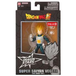 Figura Bandai Dragon Stars Dragon Ball Precio: 25.5899996. SKU: B165QE8B8Y