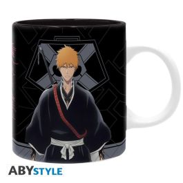 Abystyle Taza de Cerámica Bleach: Thousand-Year Blood War - Ichigo vs Ishida, 320 ml, apta microondas y lavavajillas Precio: 11.49999972. SKU: B157WG5GYJ