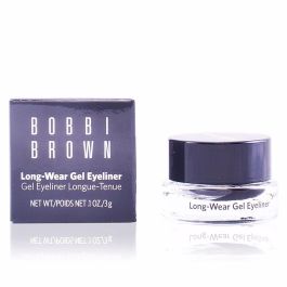 Bobbi Brown Delineador en Gel Ojos Larga Duración #Black Ink Precio: 31.69000043. SKU: B12DJM9LVH