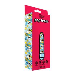 Bala Vibradora NS Novelties Prints Charming Multicolor