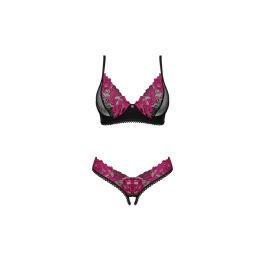 Conjunto de Lencería Obsessive M/L