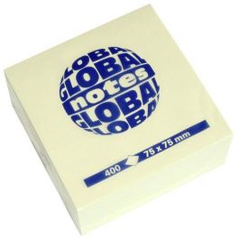 Taco Notas Cubo 400H 75X75 Amarillo Taco Notas Cubo 400H 75X75 Amarillo Precio: 2.78999985. SKU: B1HE2AAL38
