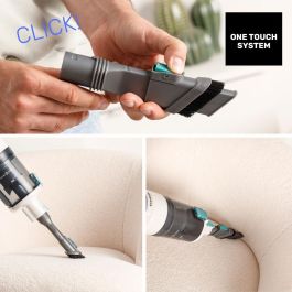 Aspirador Escoba Taurus TAURUS NIMBUS PURE 165 W