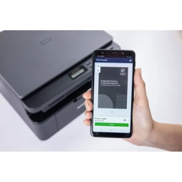 Brother DCP-L1640W Equipo Multifunción Láser Monocromo WiFi USB Negro