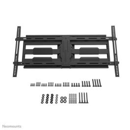 Neomounts Wl40-550Bl18 Full Motion Wall Mount For 43-75" Screens - Black Neomounts Wl40-550Bl18 Full Motion Wall Mount For 43-75" Screens - Black