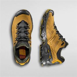Zapatillas de Hombre para Caminar La Sportiva Ultra Raptor II Ocre 38
