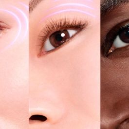 Lancôme RÉNERGIE H.C.F. TRIPLE Sérum Contorno de Ojos 20 ml - Rejuvenecedor, Anti-edad y Lifting