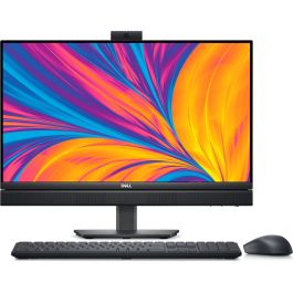 Dell Cdk79 Ordenador All In One Intel Core i5 14ª Gen 8GB RAM 256GB SSD Windows 11 Pro Precio: 1015.94999979. SKU: B1C7JAQ5HN