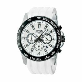 Reloj Hombre Lorus RT319BX9 (Ø 40 mm) Precio: 144.89000042. SKU: B1B3SLBT4H