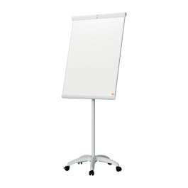 Nobo 1915701 Pizarra de Conferencia Magnética Premium Plus 70x100cm, Acero Lacado, Trípode, Blanco – Ecolabel UE Precio: 122.88999943. SKU: B1GA8YA27X