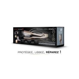 SAINT-ALGUE Planchas de vapor planchas de titanio Demeliss Titanium SAINT-ALGUE Planchas de vapor planchas de titanio Demeliss Titanium