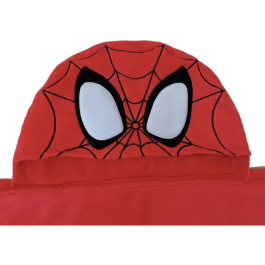 Spidey Manta Polar con Capucha 3D SPI3700891703604 SPIDERMAN 120 x 150 cm