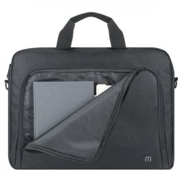Maletín para Portátil Mobilis 003045 Negro 16" Maletín para Portátil Mobilis 003045 Negro 16"