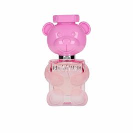MOSCHINO Toy 2 Bubble Gum Eau de Toilette 50 ml Vaporizador para Mujer
