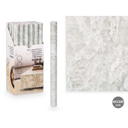 Rollo Adhesivo Marmol 45 X 200 Cm Arte Regal (24 Unidades) Precio: 32.49999984. SKU: B12DBNQAQY