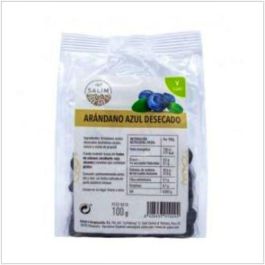 INT SALIM Arándano Azul Desecado 100g – Fruta Natural con Alto Contenido en Fibra Precio: 5.9500001. SKU: B1C67LDC9Z