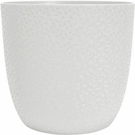 Maceta EDA Opal Chape Blanco Ø 29,5 cm